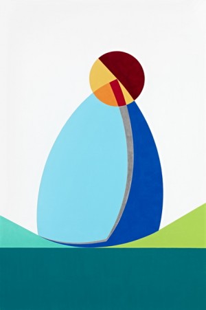 La Terre est Bleue comme une Orange